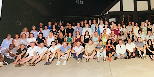 45th Class Reunion primary image