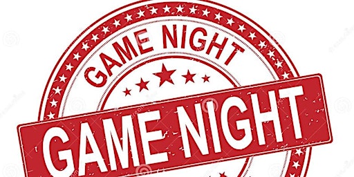 Image principale de Game Night & Singles Mingles