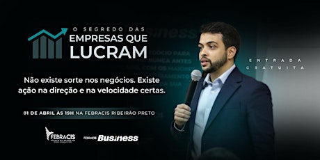 O Segredo das Empresas que Lucram