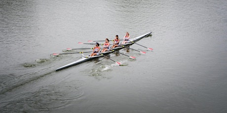 Youth Learn To Row - March 30