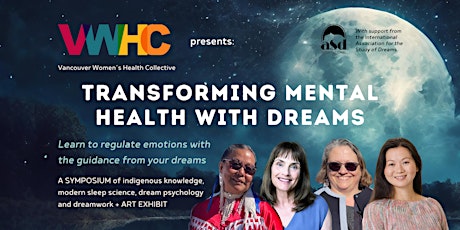 Transforming Mental Health with Dreams