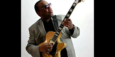 No Cover Jazz feat Richard Tucker – George Benson & Wes Montgomery Tribute primary image