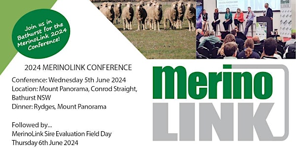 MerinoLink 2024 Conference