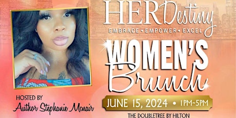 HerDestiny Women’s Brunch