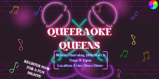 Queeraoke Queens primary image