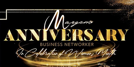 Margem Anniversary & Speed Networking