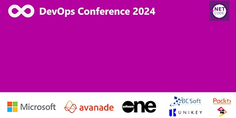 DevOps Conf 2024