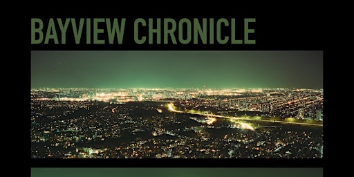 Imagem principal de Youthful Vengeance & Daniel Huszar Present: Bayview Chronicle Opening Night