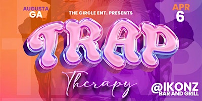 TRAP THERAPY AUGUSTA, GA primary image