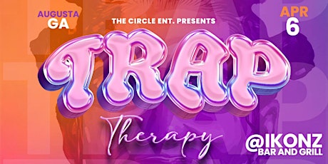 TRAP THERAPY AUGUSTA, GA