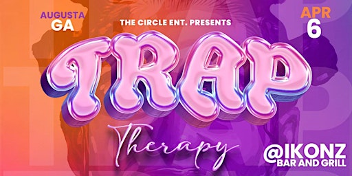 Immagine principale di TRAP THERAPY AUGUSTA, GA 