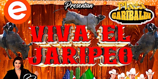 Imagen principal de VIVA EL JARIPEO