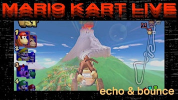 Mario Kart Double Dash Live! primary image