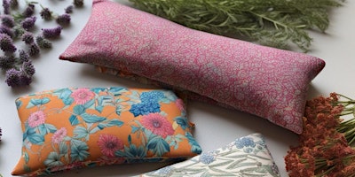 Imagen principal de Dream Pillow Workshop