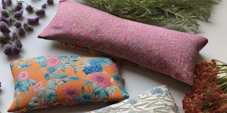 Dream Pillow Workshop