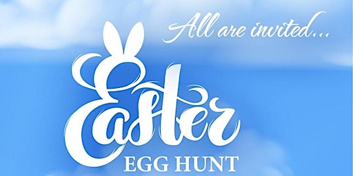 Imagem principal do evento Easter Egg Hunt and Activities