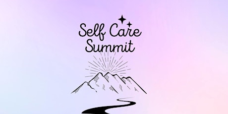 Self Care Summit by HWHcollective