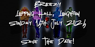 Imagen principal de Elementz Ent. Presents Breezy