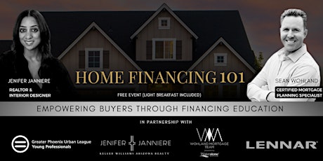 Home Financing 101: Empowering Buyers Through Financing Education