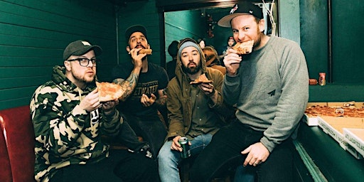 Primaire afbeelding van Protest The Hero