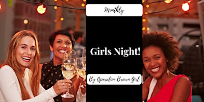 Girls Night:  Swap Session primary image