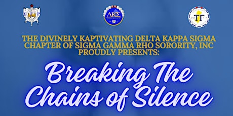 Breaking the Chains of Silence