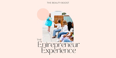 Imagem principal de The Entrepreneur Experience