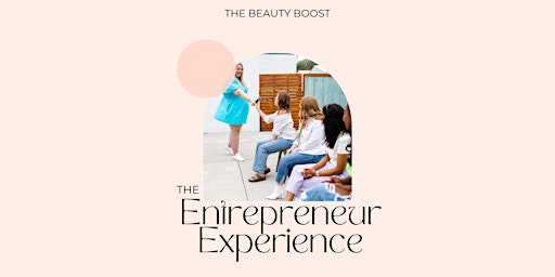 The Entrepreneur Experience primary image
