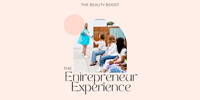 Primaire afbeelding van The Entrepreneur Experience