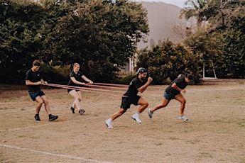 The Running Mechanics Workshop - Burleigh