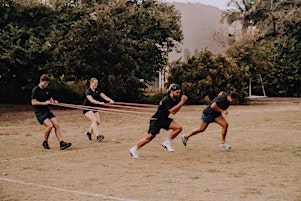 The Running Mechanics Workshop - Burleigh primary image