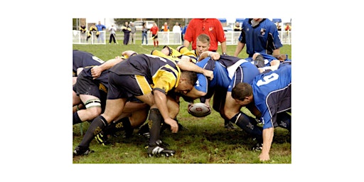 Foster Open Rugby Tournament primary image
