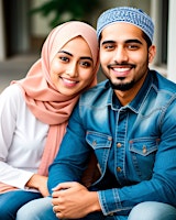 Hauptbild für Central London Muslim Dating Event