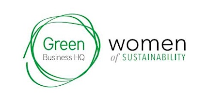 Women of Sustainability- Changemakers primary image