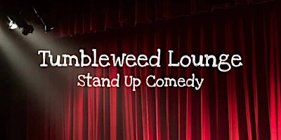 Immagine principale di Tumbleweed Lounge Stand Up Comedy 