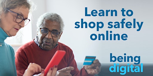 Primaire afbeelding van Safer Online Shopping and Banking