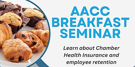 AACC Breakfast Seminar