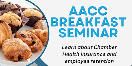 AACC Breakfast Seminar primary image