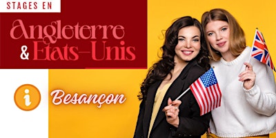 Imagen principal de Rencontres Info Parents - Séjours Linguistiques en Angleterre et aux USA