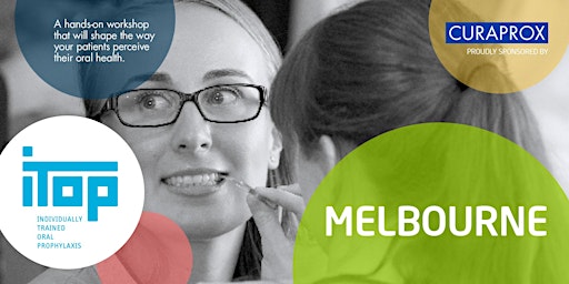 Image principale de iTOP introductory course, Melbourne 2024