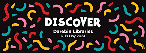 Collection image for DISCOVER Darebin Libraries