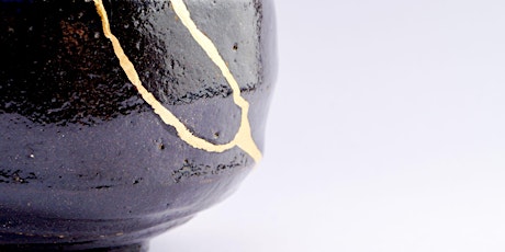 Kintsugi for Beginners May Workshop