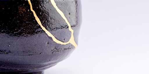 Imagem principal de Kintsugi for Beginners May Workshop