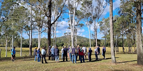 Burnett Mary Paddock to Reef Regional Science Forum