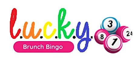 LUCKY BINGO Brunch Fundraiser primary image