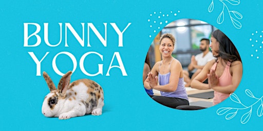 Hauptbild für Bunny Yoga