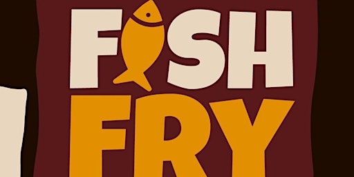 FRIENDS OF JUNETEETH FISH FRY FUNDRAISER primary image
