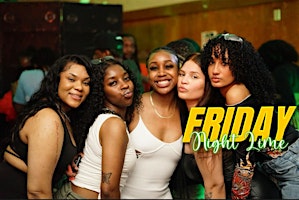 Image principale de Friday Night LIME