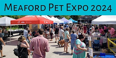 Meaford Pet Expo 2024 primary image