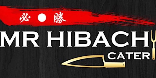 HIbachi DInner night at Copper HIll! primary image
